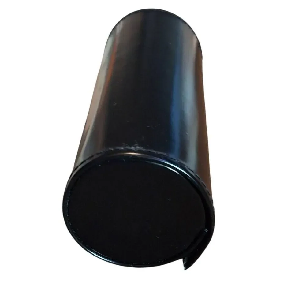 Marc Jacobs Round Magnetic Hard Glasses Case